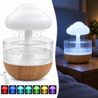 Rainify™ 雨雲型加湿器
